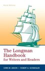 Longman Handbook for Writers and Readers The