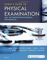 Seidel's Guide to Physical Examination An Interprofessional Approach