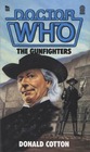 Doctor Who The Gunfighters