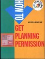 Dent Home Builder How to Get Planning Permission
