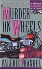 Murder on Wheels (Wanda Mallory, Bk 2)