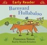 Barnyard Hullabaloo by Francesca Simon