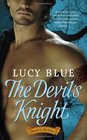The Devil's Knight (Bound in Darkness, Bk 2)