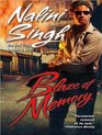 Blaze of Memory (Psy/Changeling)