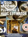 2008 National Plumbing  HVAC Estimator
