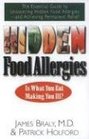 Hidden Food Allergies Is What You Eat Making You Ill