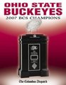 Ohio State Buckeyes 2007 BCS Champions