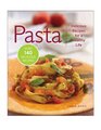 Pasta Delicious Recipes for a Healthy Life