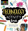 STEM Starters for Kids Technology Activity Book
