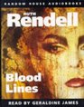 Blood Lines : Long and Short Stories