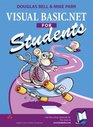 Visual BasicNet for Students