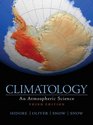 Climatology An Atmospheric Science