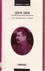 Joseph Stalin From Revolutionary to Despot