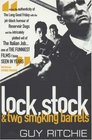 Lock Stock  Two Smoking Barrels