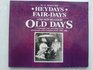 Heydays fairdays and notsogood old days A Fermanagh estate and village in the photographs of the Langham family 18901918
