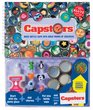 Capsters Make Bottle Caps into Great Works of Coolness