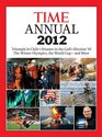 TIME Annual 2012