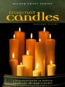 Fragrant Candles (Milner Craft)