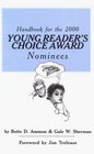 Handbook for the 2000 Young Reader's Choice Award Nominees