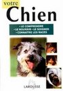 Votre chien