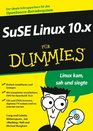SuSE Linux 93 Fur Dummies