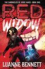 Red Widow (The Chronicles of Jesse Ames)