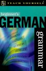 Beginner's German Grammar