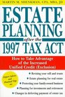 Estate Planning After the 1997 Tax Act