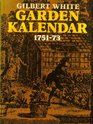 Garden Kalendar 175173