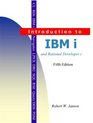 Introduction to IBM i and RDi