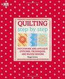 Quilting Step by Step
