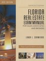 Florida Real Estate Exam Manual For Sales Associates  Brokers