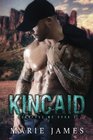 Kincaid Cerberus MC Book 1