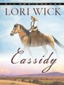 Cassidy (Big Sky Dreams, Book 1)