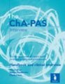 The ChAPAS Interview The Child and Adolescent Psychiatric Assessment Schedule