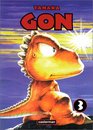 Gon tome 3
