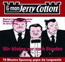 Jerry Cotton Sammlung 1 Folge 5  8 4 CDs in Box