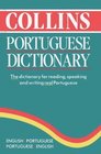 Collins Portuguese dictionary EnglishPortuguese PortugueseEnglish