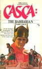 Casca #05: Barbarian