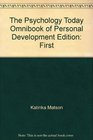 The Psychology Today Omnibook of Personal Development
