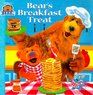 Bear's Breakfast Treat