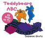 Teddybears ABC