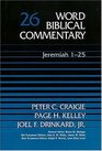 Word Biblical Commentary Vol 26 Jeremiah 125  438pp