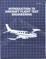 Introduction to Aircraft Flight Test Engineering  /JS312647