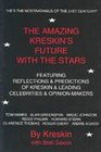 The Amazing Kreskin's Future With the Stars