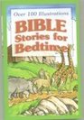 Bible Stories for Bedtime