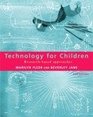 Technology for Children Researchbased Approaches 2nd Edition