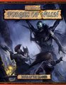 Paths of the Damned Forges of Nuln