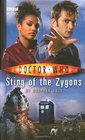 Sting of the Zygons (Doctor Who: New Series Adventures, No 13)