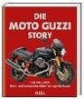 Die Moto Guzzi Story